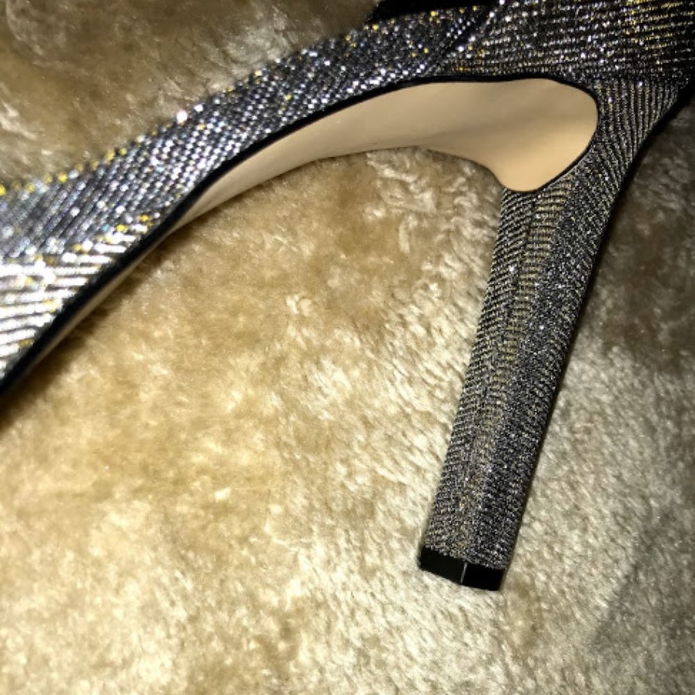 Michael Kors Margot Platform Dress Sandals - Picture 6 of 11